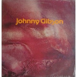 Johnny Gibson - Johnny Gibson TVI-134