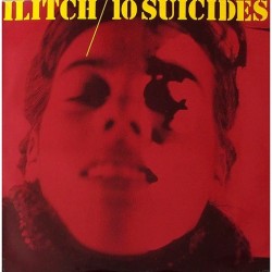 Ilitch - 10 Suicides SCOPA/HRH/10007