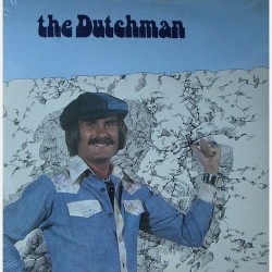 Jack Otterness - The Dutchman ASI-208
