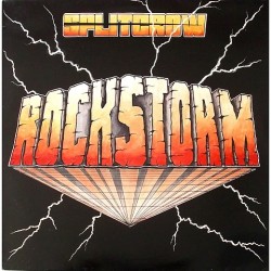 Splitcrow - Rockstorm GRC 2167