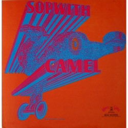 Sopwith Camel - Sopwith Camel KLP 8060