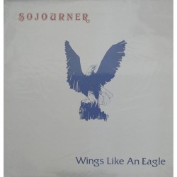 Sojourner - Wings like an eagle 17901