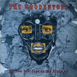 Woodentops - Wooden Foot Cops On The Highway ROUGH 127