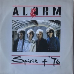 Alarm - Spirit Of '76 IRMT 109