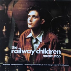 Railway children - Music stop VST 1255