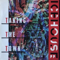 Icehouse - Taking The Town COOLX 3