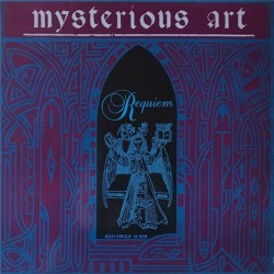 Mysterious art - Requiem 655628 6