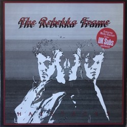 Rebekka frame - Haystacks REVSP 77