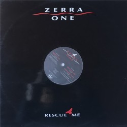 Zerra one - Rescue Me MERX 205