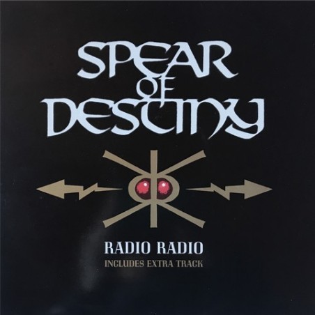 Spear of destiny - Radio Radio VST 1144