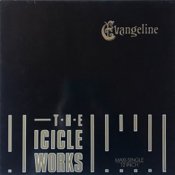 Icicle works - Evangeline 608 907