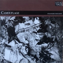 Camouflage - Strangers Thoughts 887 342-1