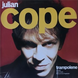 Julian Cope - Trampolene 608 833