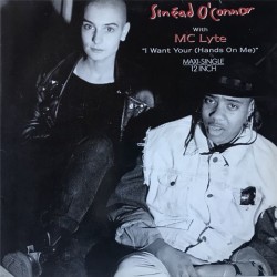Sinead O´Connor - I Want Your (Hands On Me) 613 006