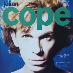 Julian Cope - World Shut Your Mouth 608 634