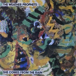 Weather prophets - She Comes From The Rain ACID 1T