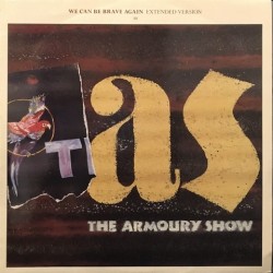 Armoury show - We can be brave again 12R6087
