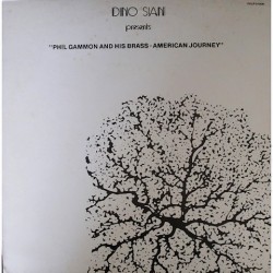 Dino Siani - American Journey FVLP01006