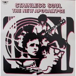 New Apocalypse - Stainless Soul MTS 5017