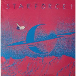 A. Konopka / Jon St. James - Starforce 1 0