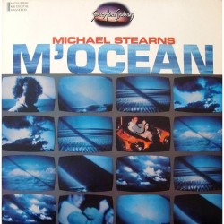 Michael Stearns - M'ocean 109