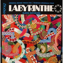 Eldon Rathburn - Labyrinthe LAB-650S