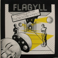 Flagyll - Microchip Mind 1