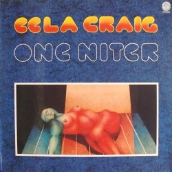 Eela Craig - One niter 2708337