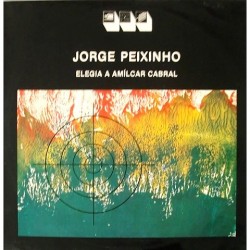 Jorge Peixinho - Elegia a Amilcar Cabral DIAP 25 003