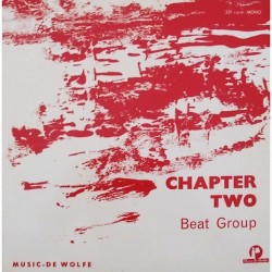 Chapter Two - Beat Group DW/LP 3033