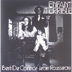 Bert de Coninck - Enfant Terrible KLE 4000/221