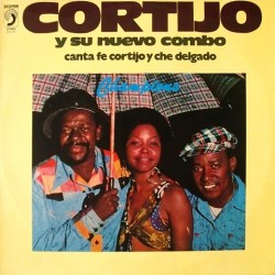 Cortijo y su nuevo combo - Canta fe cortijo y Che Delgado 6026