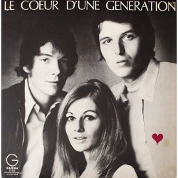 Coeur d'une Generation - Le Coeur .... GS 129