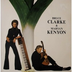 B. Clarke & M. Kenyon - Vichyssoise CQR 12-01