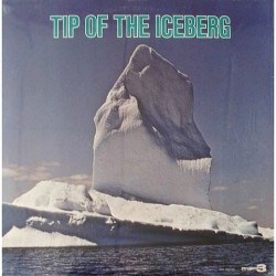Tip of the Iceberg - Tip of the Iceberg PR 5091 SD