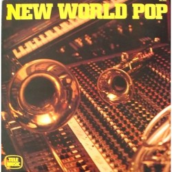 Sauveur Mallia - New World Pop TM 3105