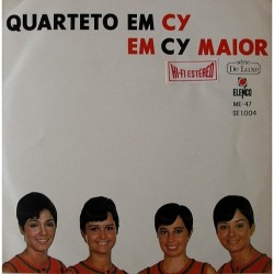 Quarteto EM CY - EM CY Maior SE 1104