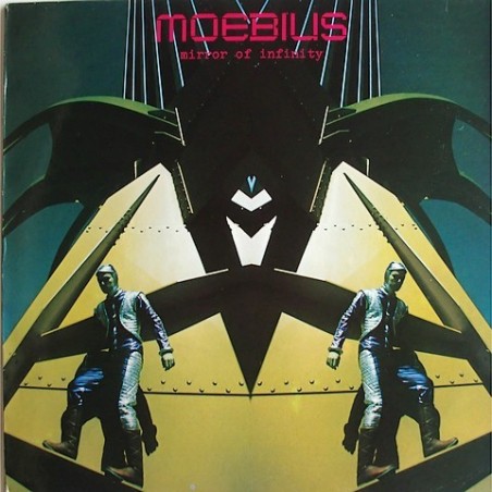 Moebius - Mirror of Infinity 6.24560