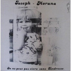 Joseph Morana - On ne peut pas... JM10452