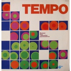 Bernard Gerard - Tempo UD 30 1341