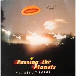 Intonation - Passing the Planets DIV. 27921