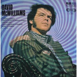 David McWilliams - David McWilliams Vol.2 M-18 092