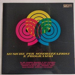 Various Artists - Musica per tutte le ore VSM 38534