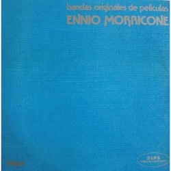 Ennio Morricone - Bandas originales de peliculas SPL 2-9905