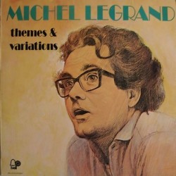 Michel Legrand - Themes & Variations BELLS 213