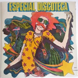 Various Artists - Especial Discoteca TP 4032