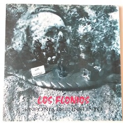 Flonios - Sinfonia del Instinto S-LP-1004