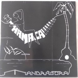 Mandragora - Hamaca MAN -86