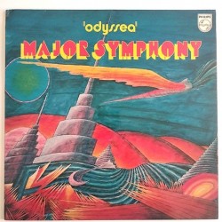 Major Symphony - Odyssea 9120 065