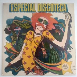 Various Artists - Especial Discoteca TP 4032